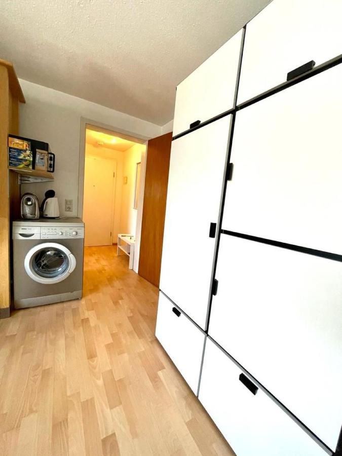 Nice And Comfortable, Centrally Located Apartment Rheinfelden  Exterior photo